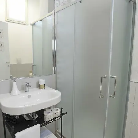 Apartment Costantino Pompei