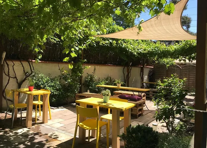 Costantino Apartman *