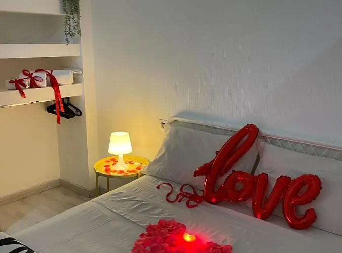 Apartman Costantino *