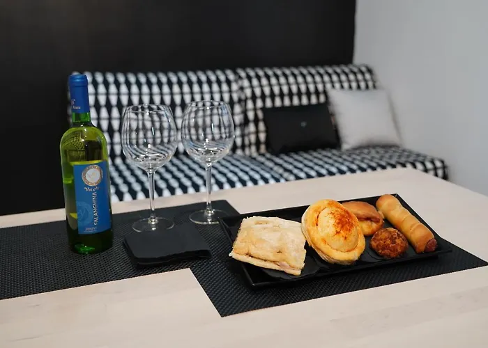 Apartman Costantino Pompeji