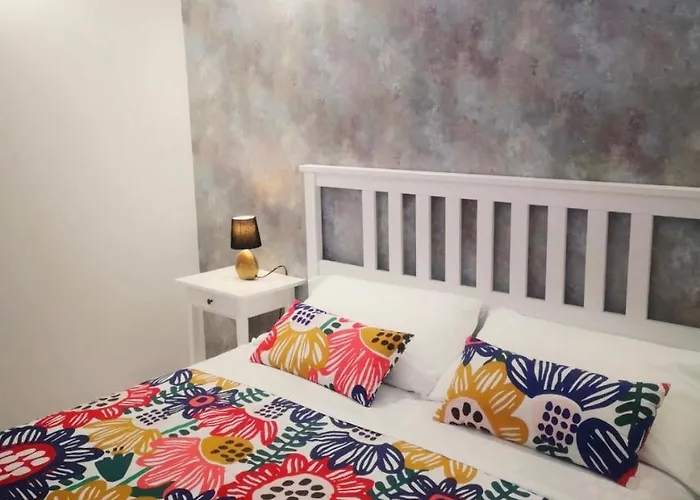 Costantino Apartman Pompeji