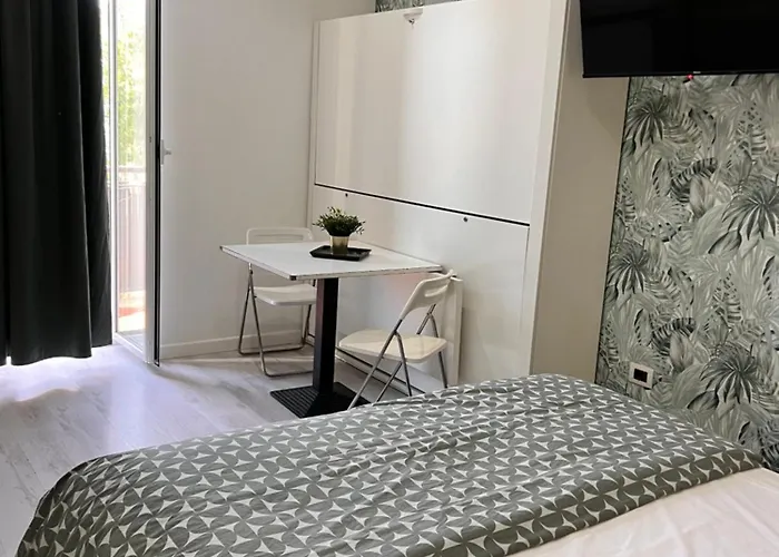 Costantino Apartman *