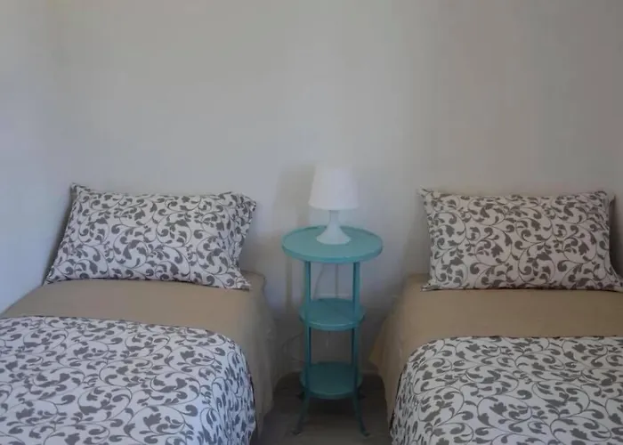 Apartman Costantino *