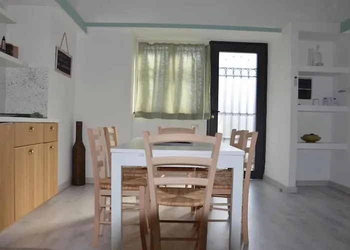 Apartman Costantino *