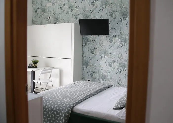 Apartman Costantino Pompeji