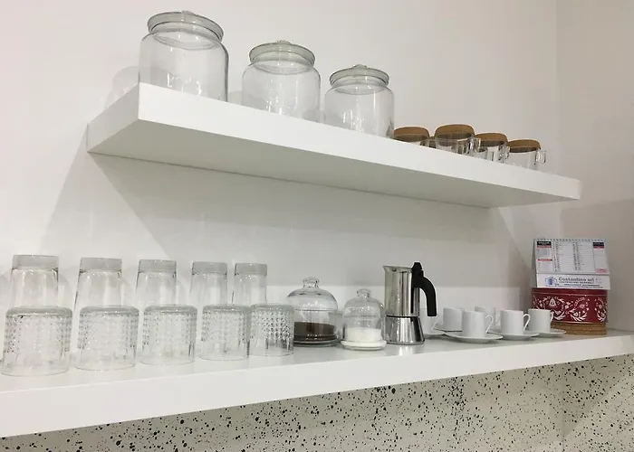 Apartman Costantino Pompeji