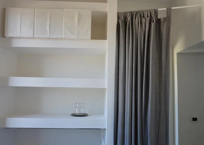 Apartman Costantino *