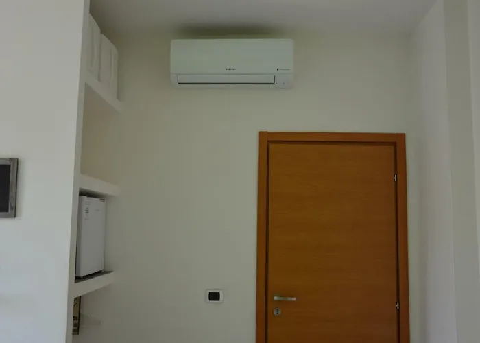 Apartman Costantino Pompeji