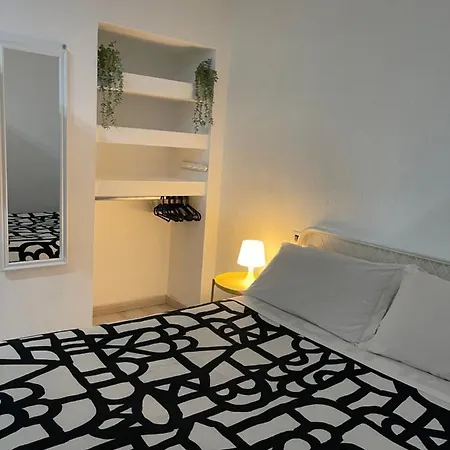 Apartment Costantino Pompei