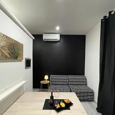 Apartment Costantino Pompei
