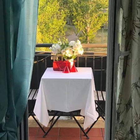 Costantino Apartment