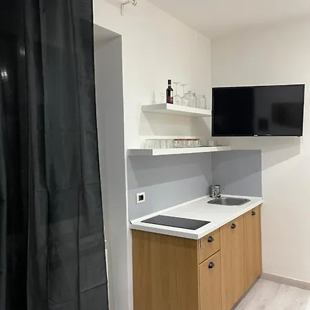 Apartment Costantino