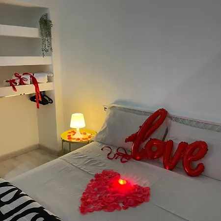Appartement Costantino *