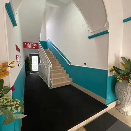 Costantino Apartment Pompei