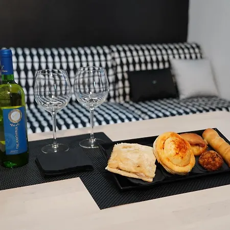 Apartment Costantino Pompei