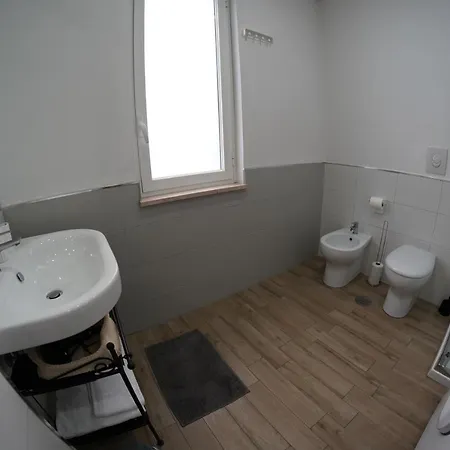 Costantino Apartment Pompei