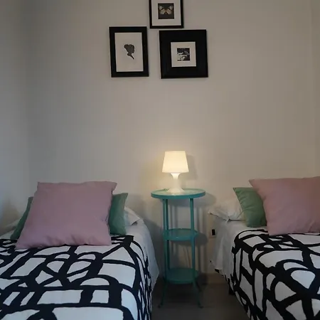 Apartment Costantino *