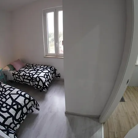 Costantino Apartment