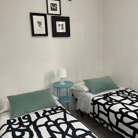 Costantino Apartment