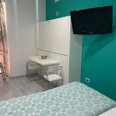 Apartment Costantino