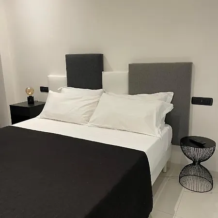 Appartement Costantino