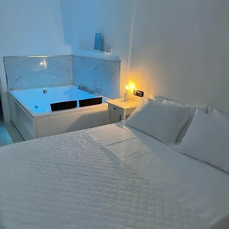 Apartment Costantino Pompei