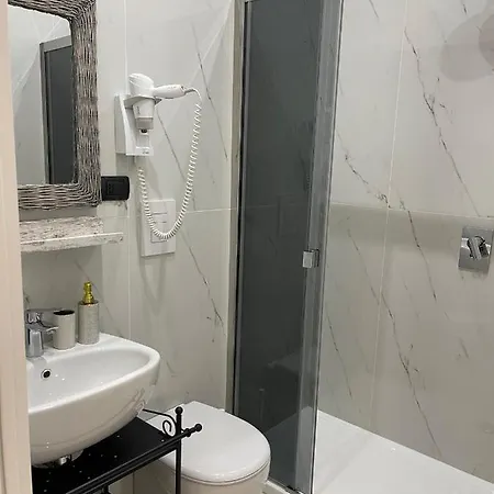 Apartment Costantino