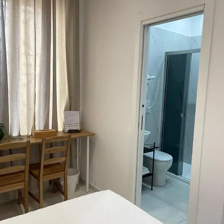 Costantino Apartment Pompei