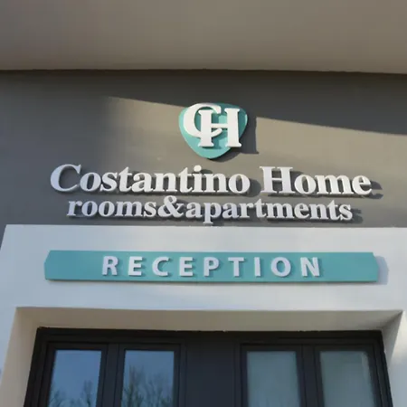 Appartement Costantino