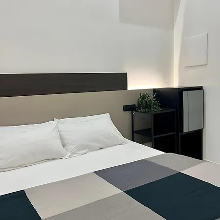 Apartment Costantino *