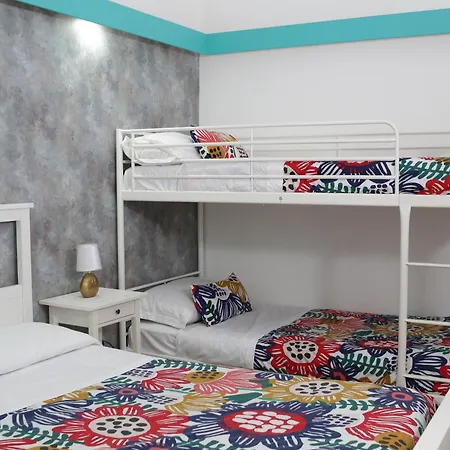 Apartment Costantino