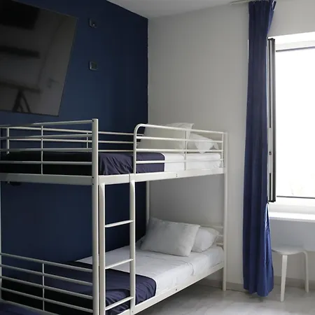 Costantino Appartement *