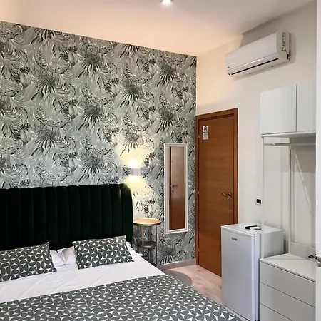 Apartment Costantino *