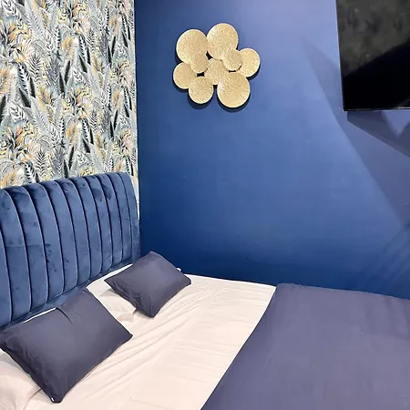 Apartment Costantino Pompei