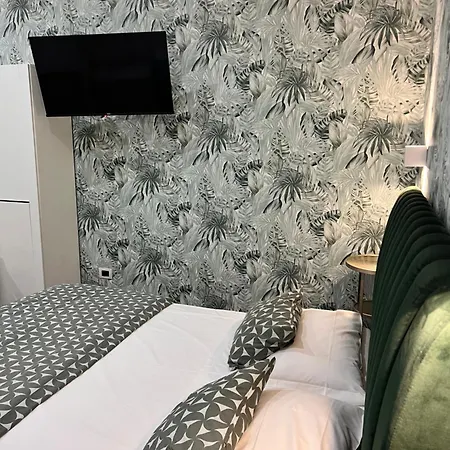 Apartment Costantino