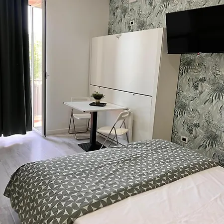 Costantino Apartment *