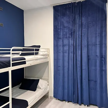 Costantino Apartment Pompei