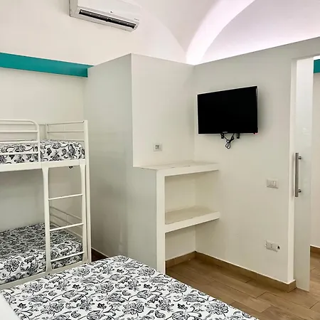 Costantino Apartment Pompei