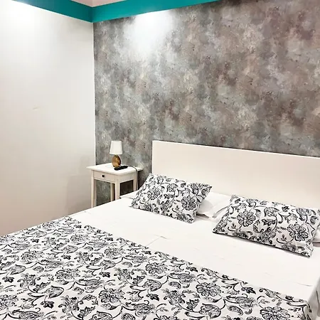 Apartment Costantino Pompei