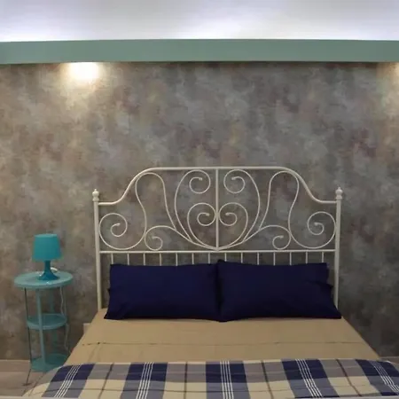 Apartment Costantino