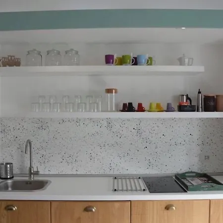 Costantino Apartment