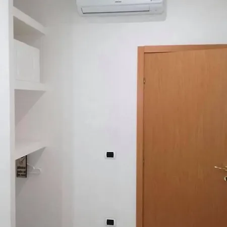 Appartement Costantino
