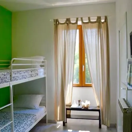 Costantino Appartement Pompeï