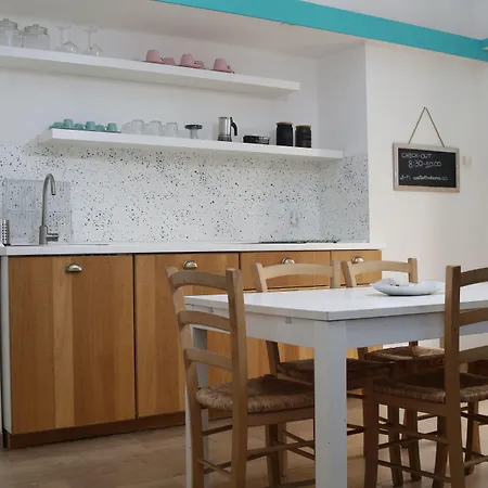 Costantino Appartement *
