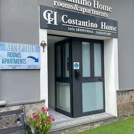 Costantino *
