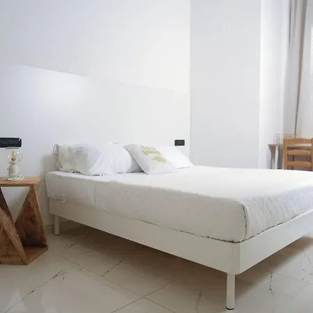 Appartement Costantino Pompeï
