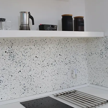 Costantino Appartement Pompeï