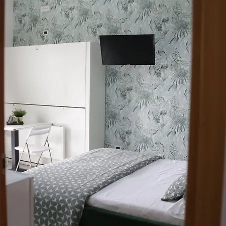 Appartement Costantino Pompeï