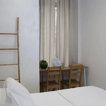 Costantino Apartment