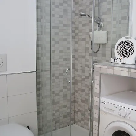 Appartement Costantino Pompeï